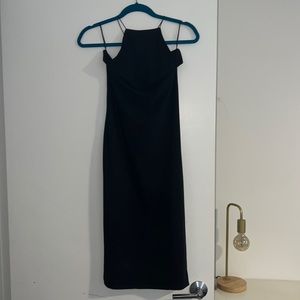 Alexander wang size 2-4 dress, never worn